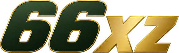 66xz লোগো
